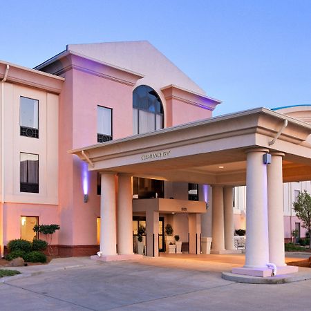 Holiday Inn Express Hotel & Suites Cleveland - Ms By Ihg Экстерьер фото