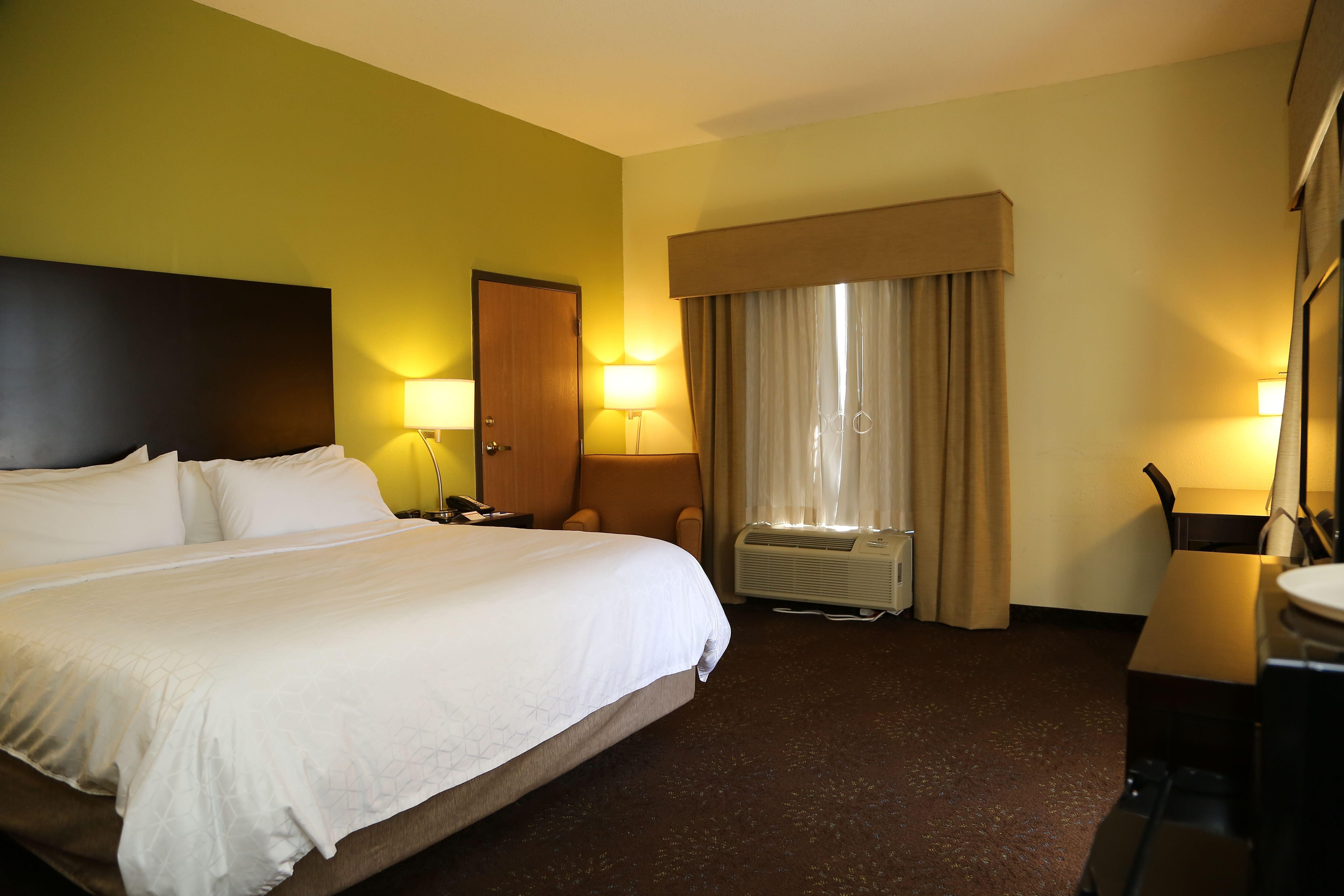 Holiday Inn Express Hotel & Suites Cleveland - Ms By Ihg Экстерьер фото