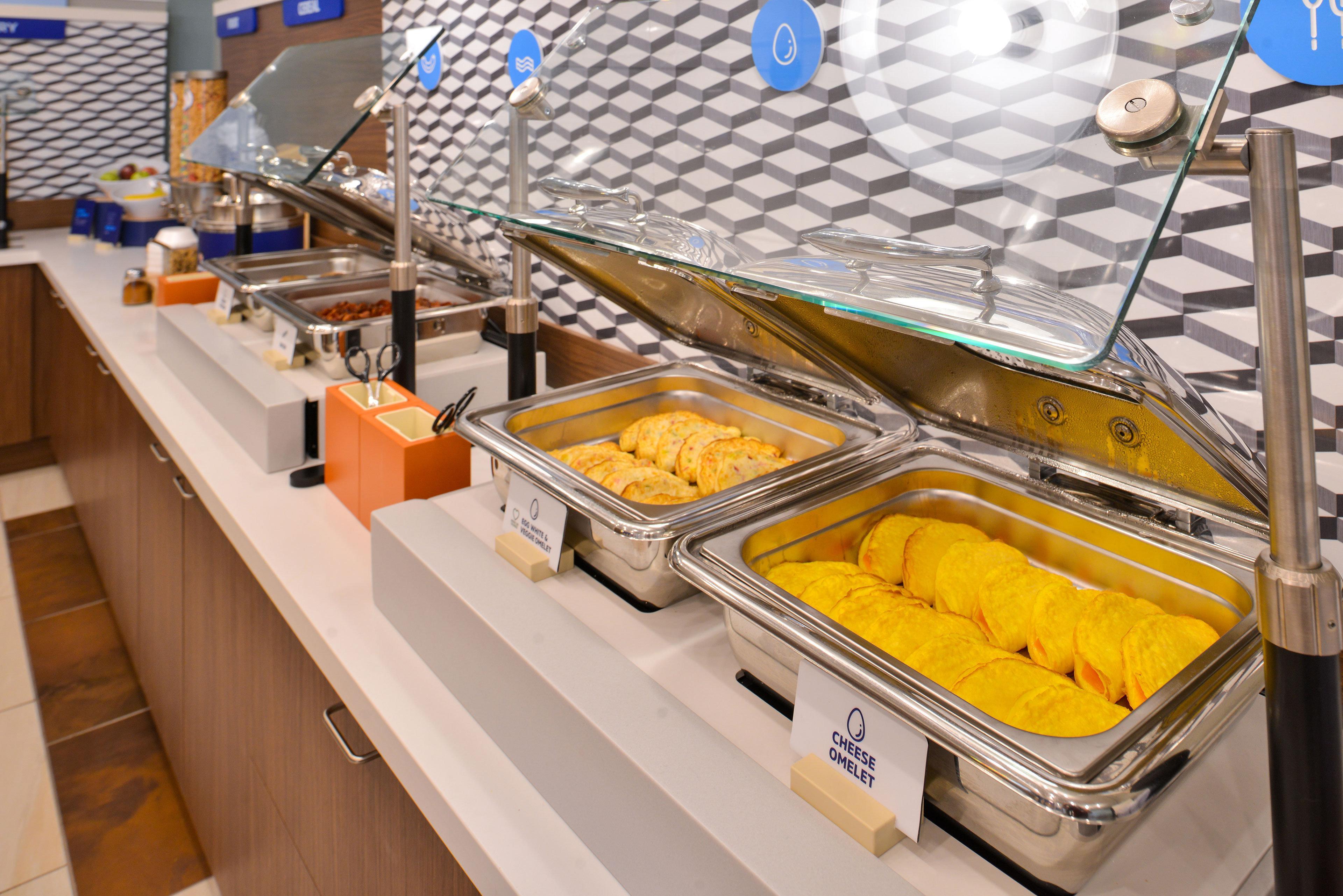 Holiday Inn Express Hotel & Suites Cleveland - Ms By Ihg Экстерьер фото